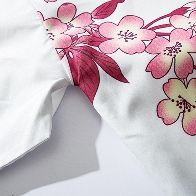Kimono Haori - Legend - KietsuJapan