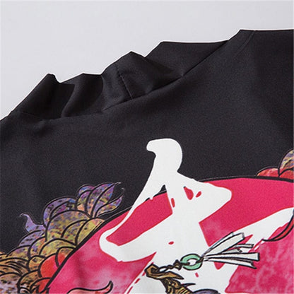 Kimono Haori - Nohell