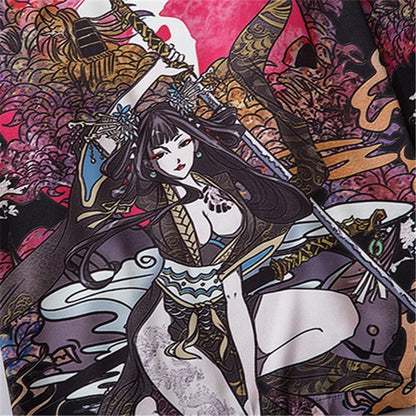 Kimono Haori - Nohell