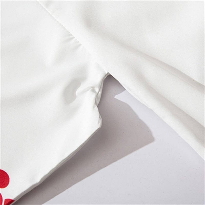 Kimono Haori - Oni Alchimiste - KietsuJapan