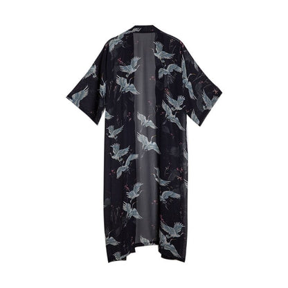 Kimono Japonais </br> Femme Mirohi