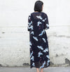 Kimono Japonais </br> Femme Mirohi - KietsuJapan