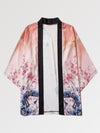 Kimono Japonais Fille Katagami