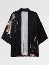 Kimono Papillon Basical Tradition