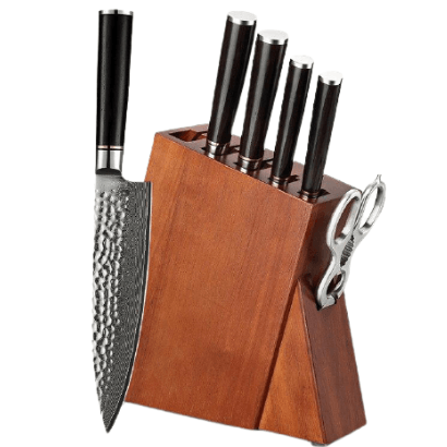 Kit Couteau Japonais | KietsuJapan