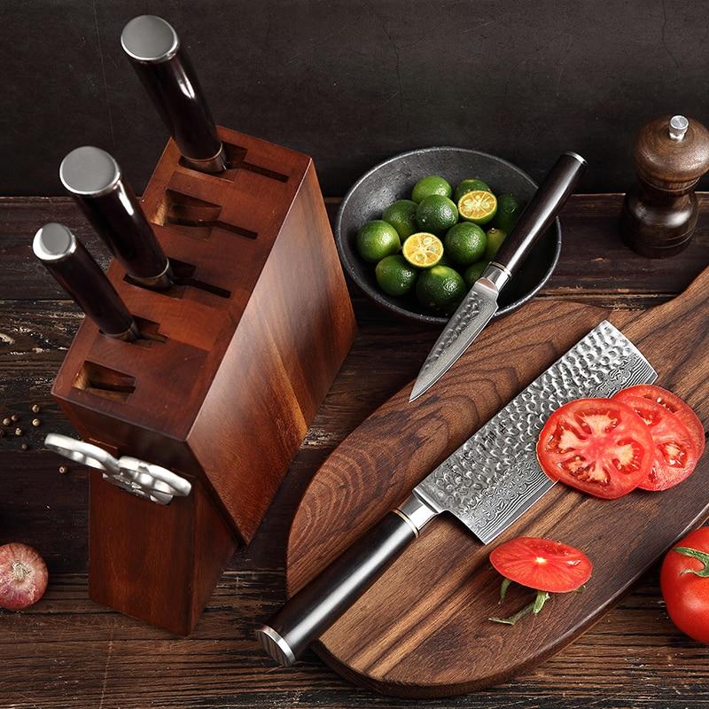 Kit Couteau Japonais | KietsuJapan