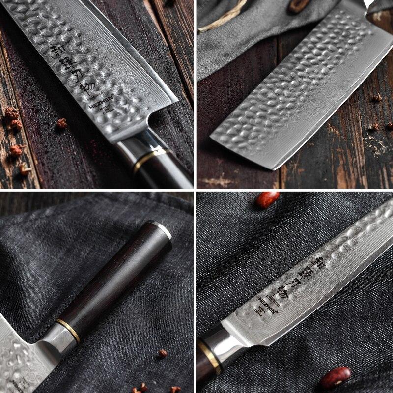 Kit Couteau Japonais | KietsuJapan