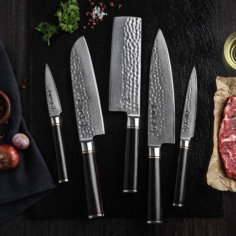 Kit Couteau Japonais | KietsuJapan