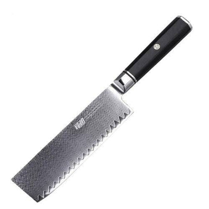 Nakiri Manche Ebène | KietsuJapan