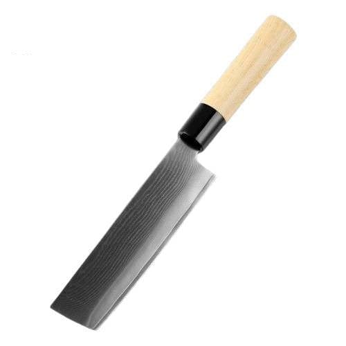 Nakiri Manche Polymère | KietsuJapan