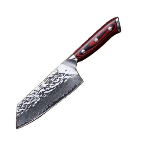 Nakiri Manche Rouge | KietsuJapan