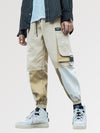 Pantalon Cargo Bleu 'Tsushima'