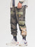 Pantalon Cargo Militaire 'Toyoake'