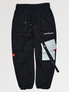 Pantalon Cargo Tactique | Nekketsu