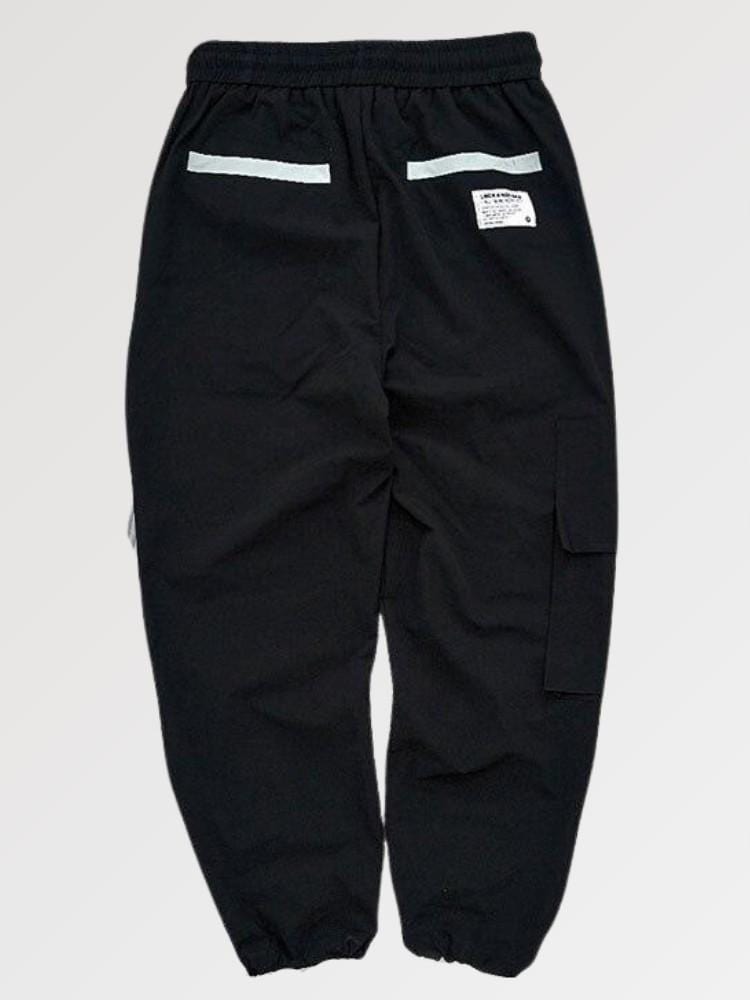 Pantalon Cargo Tactique | KietsuJapan