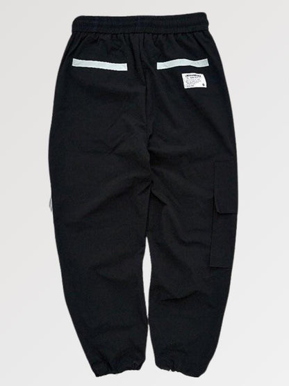 Pantalon Cargo Tactique | KietsuJapan