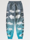 Pantalon Jogger Femme 'The Cloud'