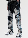 Pantalon Jogger Homme 'Samoka'