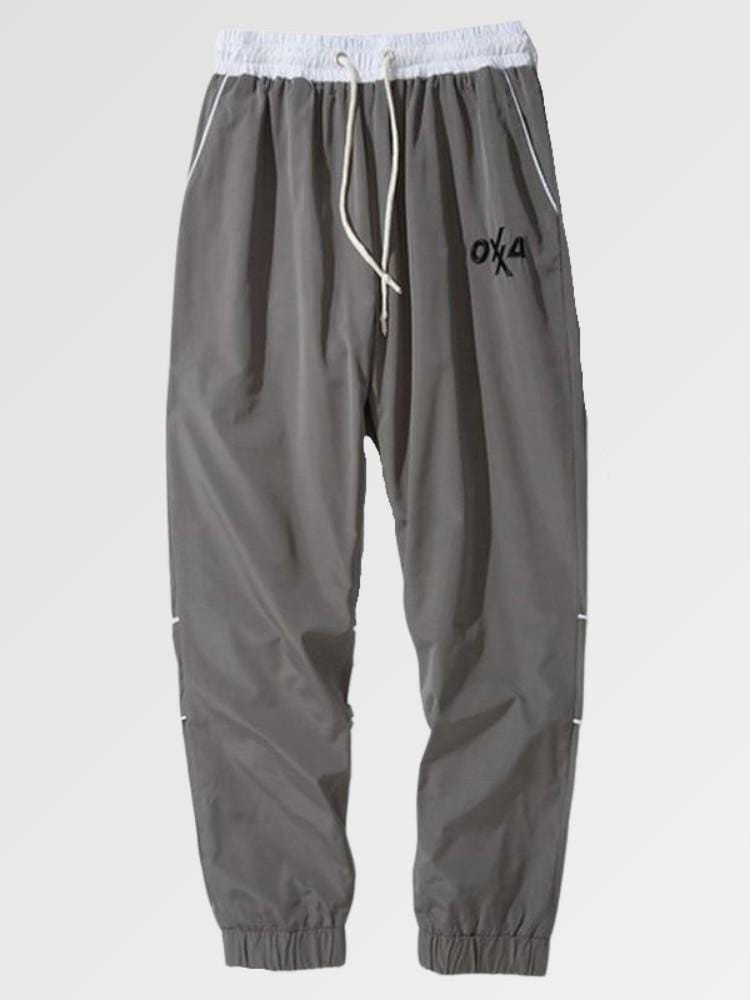 Pantalon Jogger 'Once Again'