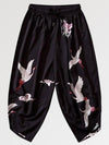 Pantalon Jogging Japonais 'Ichikawa'