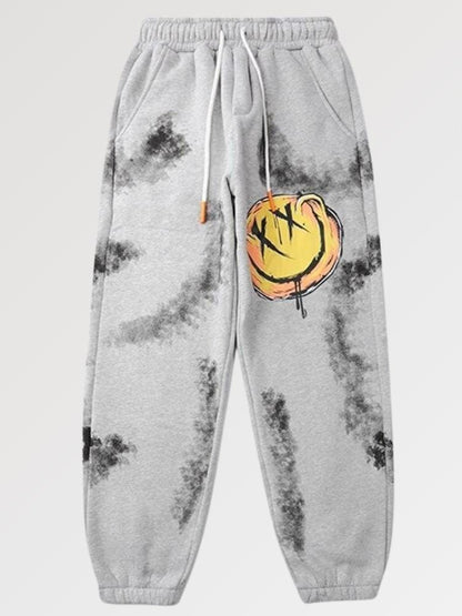 Pantalon Jogging 'Nagano'