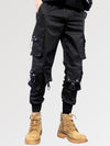 Pantalon Randonnée Streetwear 'Kyoto'