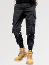 Pantalon Randonnée Streetwear 'Kyoto'