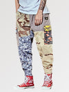 Pantalon Streetwear Camouflage 'Okina'