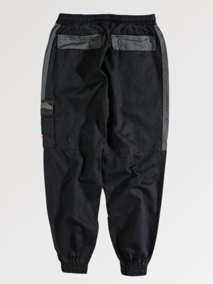 Pantalon Streetwear Cargo | KietsuJapan