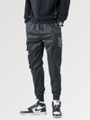 Pantalon Streetwear Homme 'Yokote'