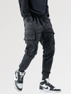 Pantalon Streetwear Homme 'Yokote'