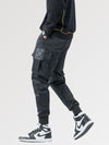 Pantalon Streetwear Homme 'Yokote'