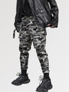 Pantalon Streetwear Militaire 'Sacramento'