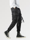 Pantalon Streetwear Slim 'Yuzawa'