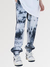 Pantalon Streetwear Tie Dye 'Daim Effect'