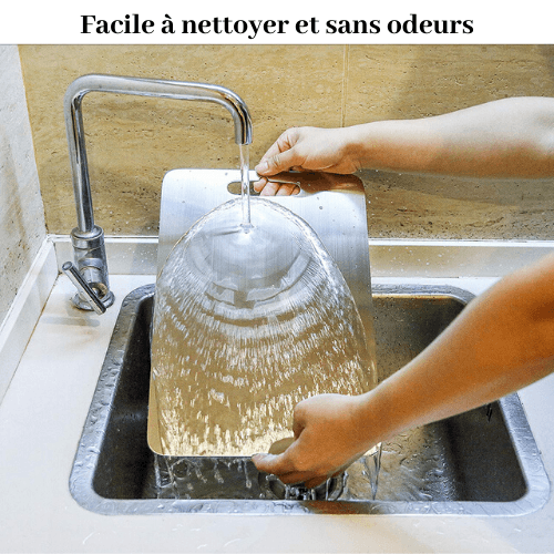 Planche à Découper Acier | KietsuJapan