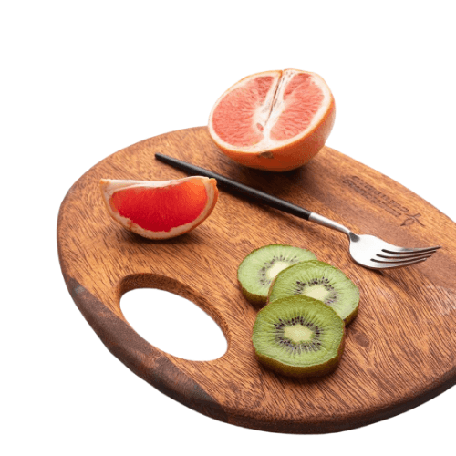 Planche à Découper Fruits et Légumes