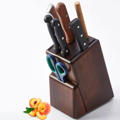 Porte-Couteaux en bois | KietsuJapan
