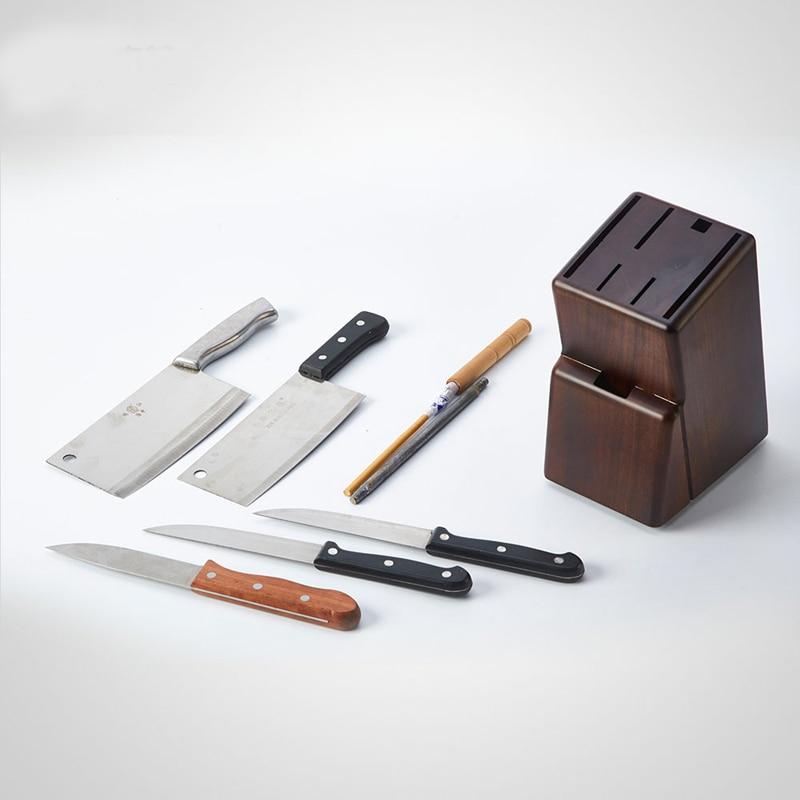 Porte-Couteaux en bois | KietsuJapan