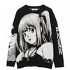 Pull Japonais Kawaii Fairy Tail