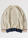 Pull Vague Japonaise Kanagawa