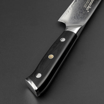 Set Couteaux Japonais Cuisine | KietsuJapan