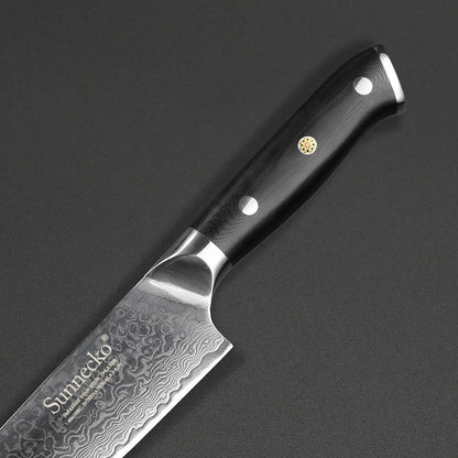 Set Couteaux Japonais Cuisine | KietsuJapan