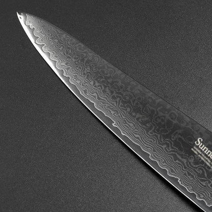 Set Couteaux Japonais Cuisine | KietsuJapan