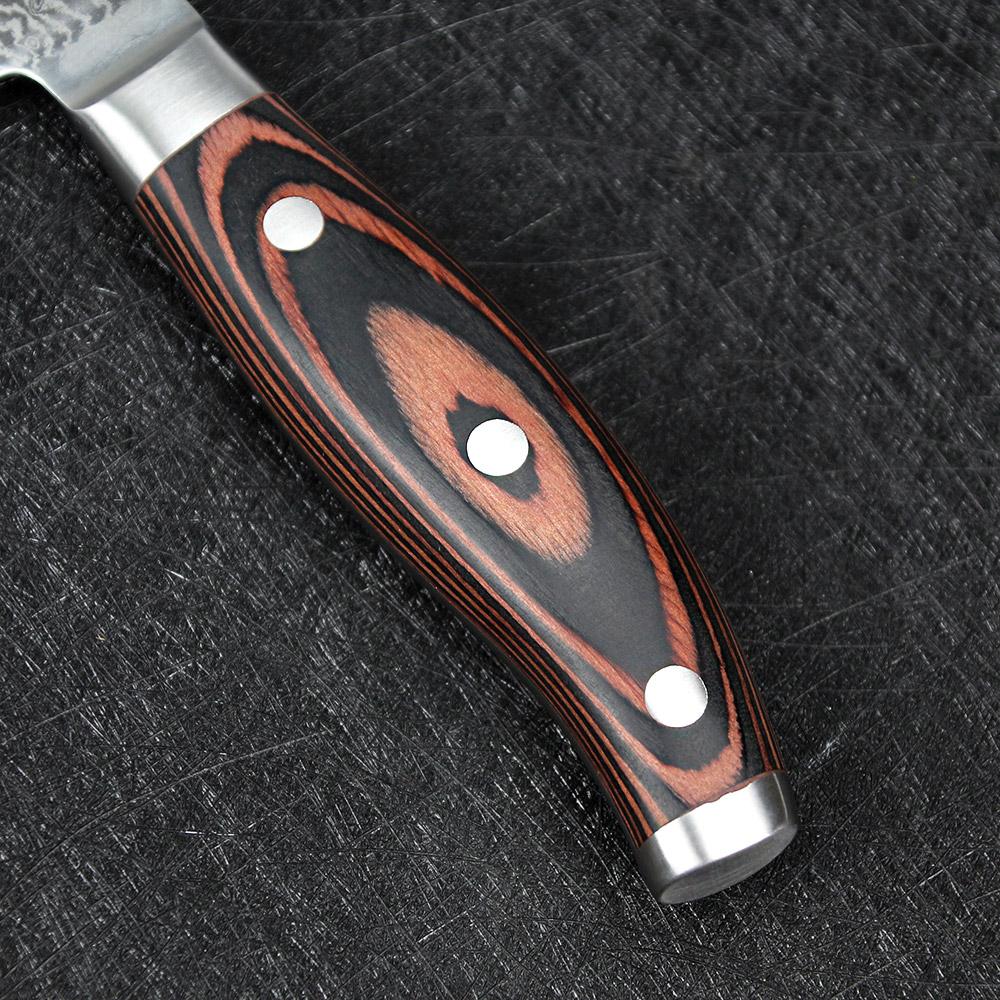 Set Couteaux Japonais Traditionnel | KietsuJapan