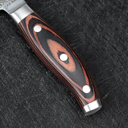 Set Couteaux Japonais Traditionnel | KietsuJapan