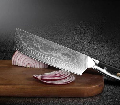 Set de Couteaux de Cuisine Japonais | KietsuJapan