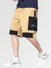 Short Cargo 'Ikoma'