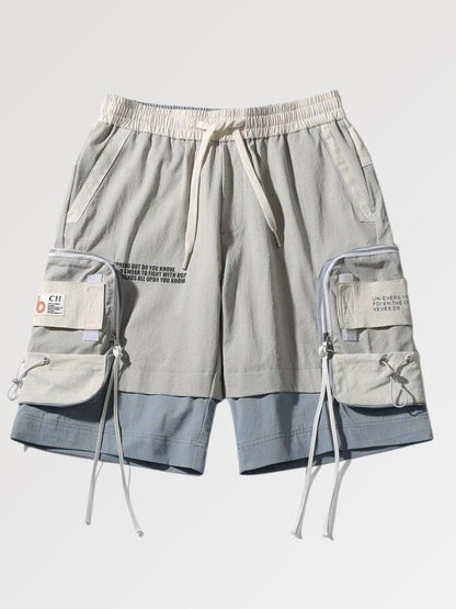 Short Cargo 'Suzoka'