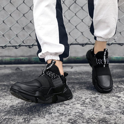 Sneakers Nekketsu </br> FXXK - Nekketsu